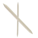 6pcs Tortillon Sketch Art White Drawing Pen Rice Paper Charcoal Drawing Pencil