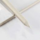 6pcs Tortillon Sketch Art White Drawing Pen Rice Paper Charcoal Drawing Pencil