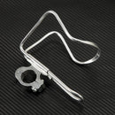 7/8"~1" Motorcycle Bike Drink Cup Holder For Yamaha V-star 650 1100 XV250 Vmax
