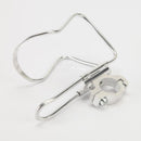 7/8"~1" Motorcycle Bike Drink Cup Holder For Yamaha V-star 650 1100 XV250 Vmax