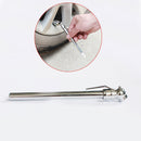 Universal Air Pressure Checker Test Gauge Pen For Auto Car Motor Tire Ty UCV