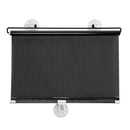 Car Shield Visor Side Window Shade Windshield Sunshade Auto Retractable C ZCR