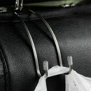 Popular Auto Car Seat Truck Coat Hook Purse Shopping Bag Hanger Organizer Holder