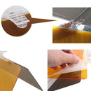 Universal HD UV Anti-Glare Auto Car Sun Visor Flip Shield Day/Night Vision AU