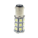 2Pcs 1157 5050 27SMD LED Replace Marine Auto Car Light Bulb Lamp DC 12V new XKK