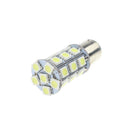 2Pcs 1157 5050 27SMD LED Replace Marine Auto Car Light Bulb Lamp DC 12V new XKK