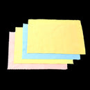 20x Microfiber Cleaning Cloth Glasses Spectacle Camera Lens Cellphone Scre JLT