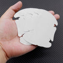 4pcs Universal CAR Door Handle Protector Film Scratch Paint Protector S CCB