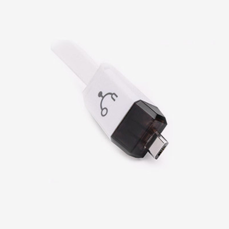 Convenient Mobility USB Charging Multifunctional Smart USB Y- Cable F118 U TKF