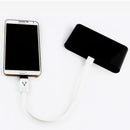 Convenient Mobility USB Charging Multifunctional Smart USB Y- Cable F118 U TKF