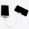 Convenient Mobility USB Charging Multifunctional Smart USB Y- Cable F118 U TKF