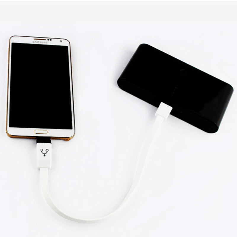 Convenient Mobility USB Charging Multifunctional Smart USB Y- Cable F118 U TKF