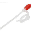 Car Truck Manual Hand Siphon Pump Hose Gas Oil Liquid Syphon Transfer Pumping 1x