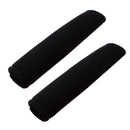 2 pcs Car Safety Seat Belt Shoulder Pad Cover Cushion Harness Comfortab UGL