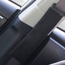 2 pcs Car Safety Seat Belt Shoulder Pad Cover Cushion Harness Comfortab UGL