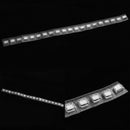 Lot 20x Micro USB Type B Female 5 pin SMT Placement SMT DIP Socket Connector DIY