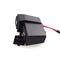 3.1 A Dual 2USB Charger Socket Adapter Power Outlet for 12V~24V Motorcyc QSL