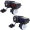 3.1 A Dual 2USB Charger Socket Adapter Power Outlet for 12V~24V Motorcyc QSL