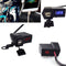 3.1 A Dual 2USB Charger Socket Adapter Power Outlet for 12V~24V Motorcyc QSL