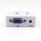 1080P Audio VGA to HDMI HD HDTV Video Converter Adapters for PC Laptop KAB YUX