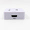 1080P Audio VGA to HDMI HD HDTV Video Converter Adapters for PC Laptop New PBA