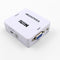 1080P Audio VGA to HDMI HD HDTV Video Converter Adapters for PC Laptop New PBA