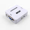 1080P Audio VGA to HDMI HD HDTV Video Converter Adapters for PC Laptop KAB YUX