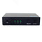 Portable 3x1 HDMI Splitter Switcher 4 Port Hub Box Auto Switch 1 In 3 Out  GMK