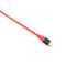 For i Phone Screen To TV Cable HDMI 1080p IOS Adapter USB Charger Converter 2M