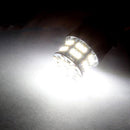 White T25 7443 LED 3157 54smd 1206 Strobe Light Car Brake Turn Signal Rear Bulb