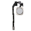 New Touch ID Sensor Home Button Key Flex Cable Ribbon Assembly for iPh DJU