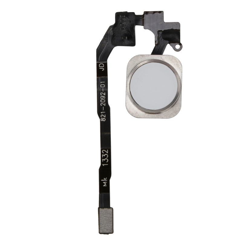 New Touch ID Sensor Home Button Key Flex Cable Ribbon Assembly for iPh DJU