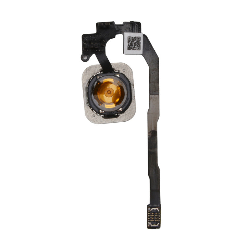 New Touch ID Sensor Home Button Key Flex Cable Ribbon Assembly for iPh DJU