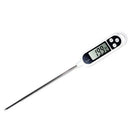Kitchen Temperature Thermometer LCD Digital Food Meat Probe BBQ Cooking Tool Hot