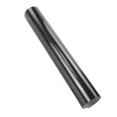 152*20cm Black 5D Ultra Shiny Gloss Glossy Carbon Fiber Vinyl Wrap Stick JGJ