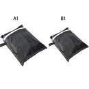 Motorcycle Cover Waterproof Outdoor Rain Dust UV Scooter Motorbike Protector