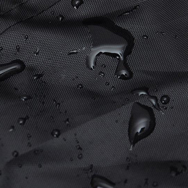 Motorcycle Cover Waterproof Outdoor Rain Dust UV Scooter Motorbike Protector