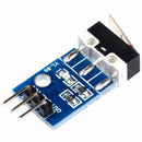 Collision Switch Sensor Module xd-206 fr Arduino Robot Car Raspberry + 30c BII
