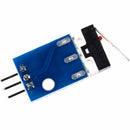 Collision Switch Sensor Module xd-206 fr Arduino Robot Car Raspberry + 30c BII