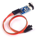 Collision Switch Sensor Module xd-206 fr Arduino Robot Car Raspberry + 30c BII