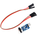 Collision Switch Sensor Module xd-206 fr Arduino Robot Car Raspberry + 30c BII
