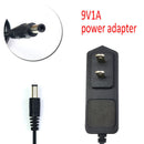 9V 1A Power Supply Adapter 5.5x2.1mm Input 100V-240V For Arduino Nice  XDA