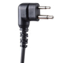 Mic Earpiece Headset Finger PTT Fr Baofeng UV5R 888s Radio Walkie Talkie Motorol
