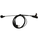 Mic Earpiece Headset Finger PTT Fr Baofeng UV5R 888s Radio Walkie Talkie Motorol