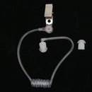Mic Earpiece Headset Finger PTT Fr Baofeng UV5R 888s Radio Walkie Talkie Motorol