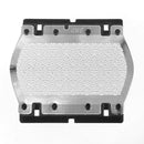 Shaver Replacement Nickel Shaver Foil For Braun 11B L 5410 Razor Parts TNM