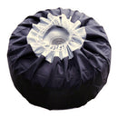 210D Universal Car SUV Tote Spare Tire Tyre Storage Cover Protector Wheel Bag