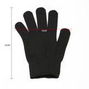Cut Resistant Gloves Anti-Cutting Food Grade Level 5 Kitchen Butcher Prot GCW