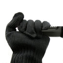 Cut Resistant Gloves Anti-Cutting Food Grade Level 5 Kitchen Butcher Prot GCW