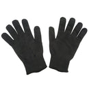 Cut Resistant Gloves Anti-Cutting Food Grade Level 5 Kitchen Butcher Prot GCW